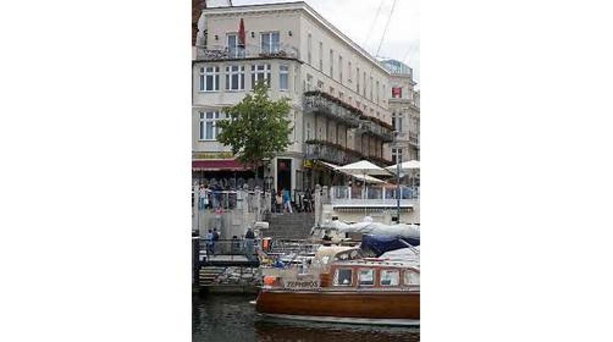 Bilder Aparthotel Jantzen