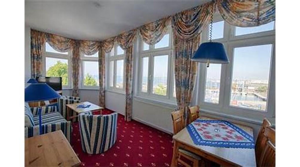 Bilder Aparthotel Jantzen