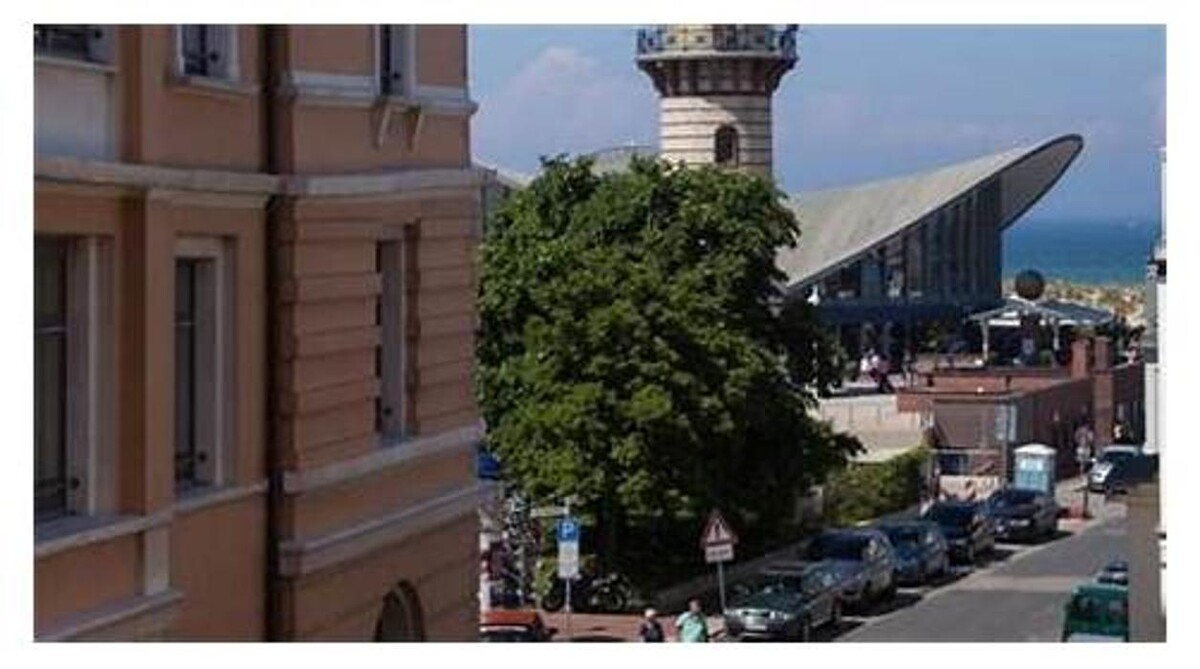 Bilder Aparthotel Jantzen