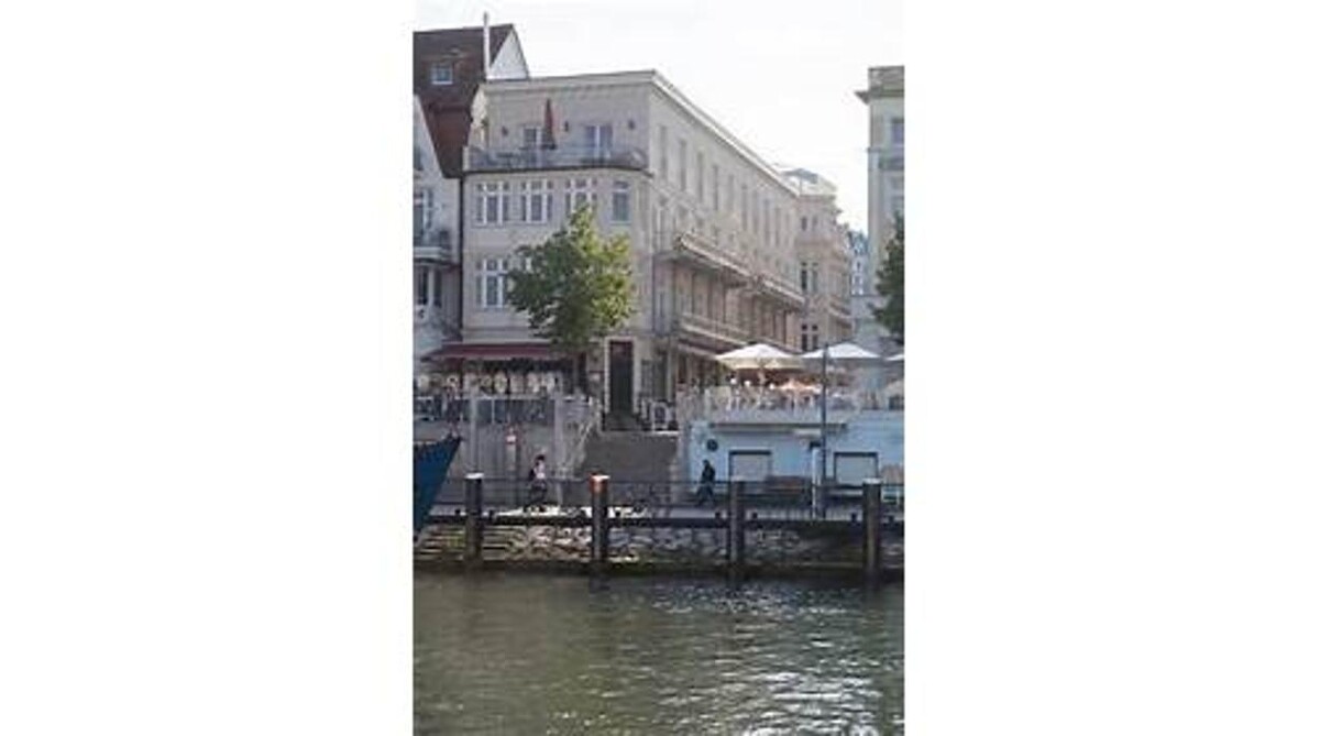 Bilder Aparthotel Jantzen