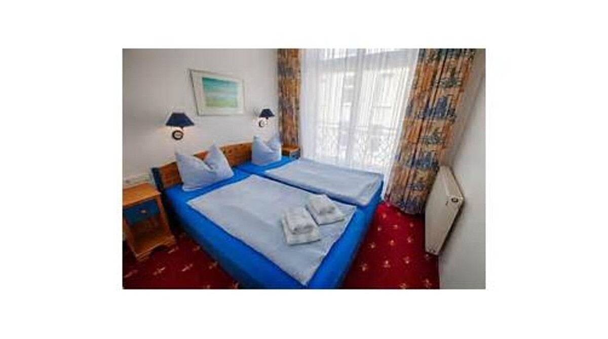 Bilder Aparthotel Jantzen