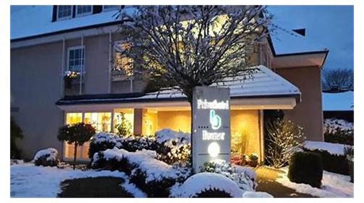Bilder Privathotel Bremer