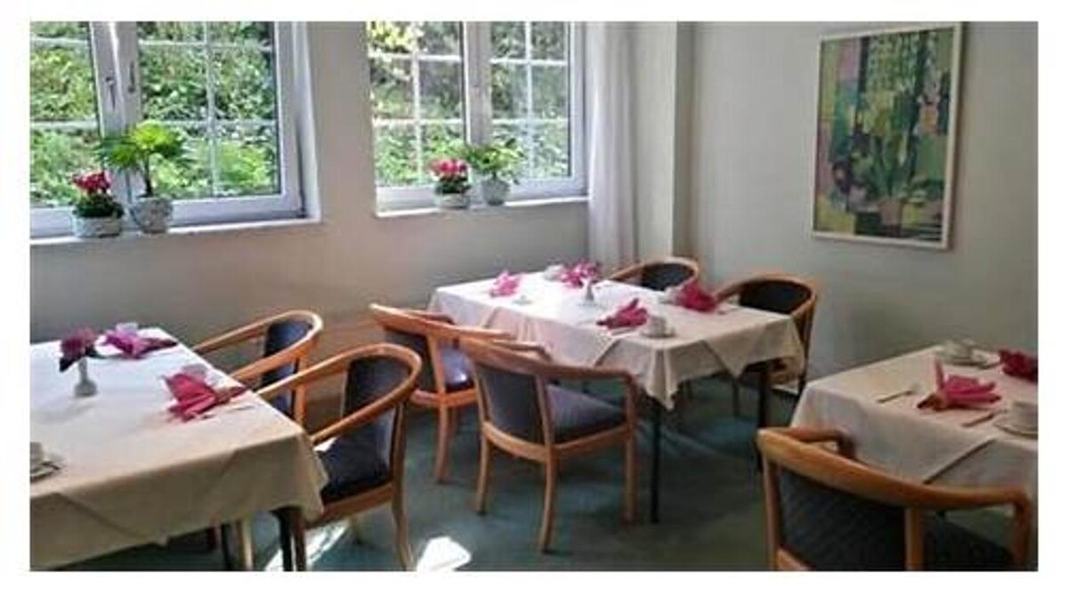 Bilder Privathotel Bremer