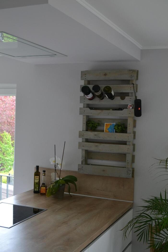 Bilder Küchen & Badmöbel Grunwald
