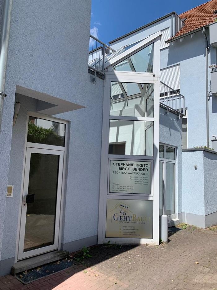 Bilder SoGehtBaufi - Wir realisieren Träume