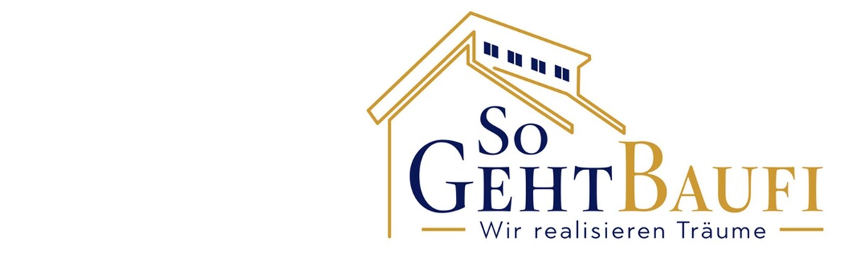 Bilder SoGehtBaufi - Wir realisieren Träume