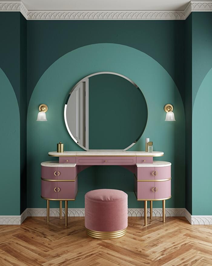 Bilder Interior Studio Isabella Hamann