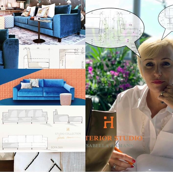 Bilder Interior Studio Isabella Hamann