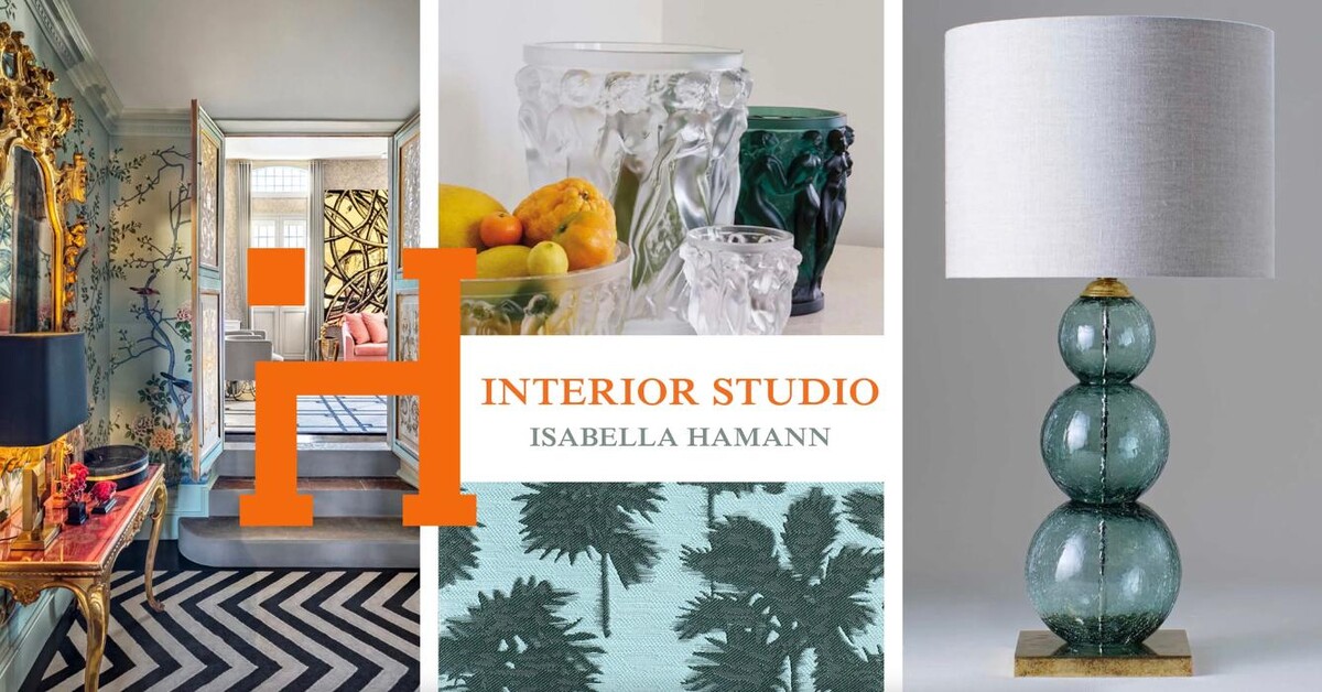 Bilder Interior Studio Isabella Hamann