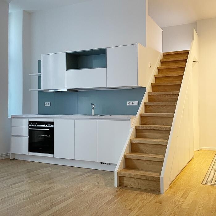 Bilder Interior Studio Isabella Hamann
