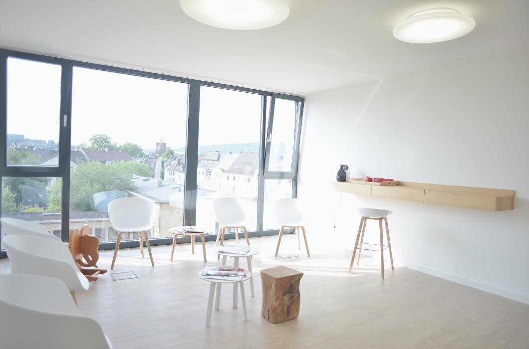 Bilder Kinderwunschzentrum Aachen