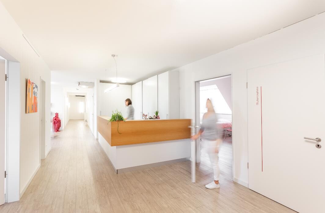 Bilder Kinderwunschzentrum Aachen