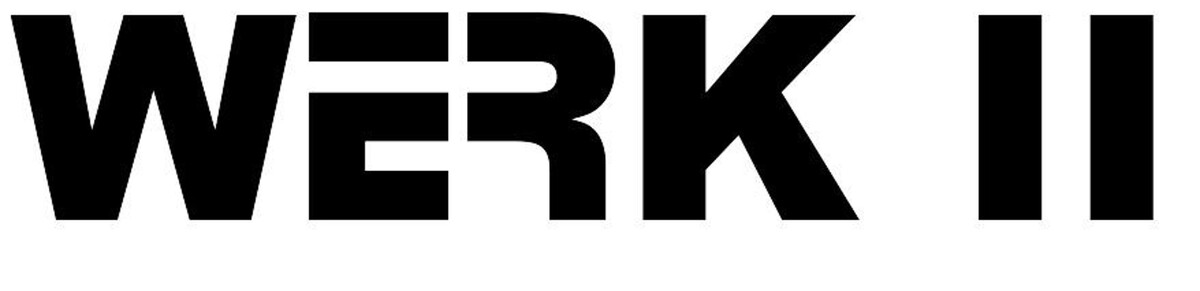 WERK II Logo