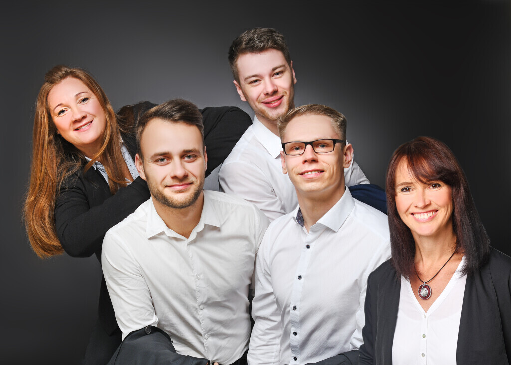 Bilder Deutsche Bank Immobilien Jana Schuster, selbstständige Immobilienberaterin