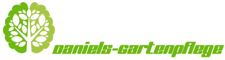 Daniels Gartenpflege Logo