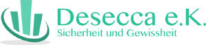 Desecca e.K. Logo