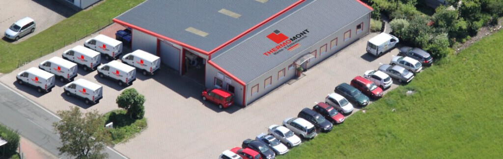 Bilder Thermomont Wärme & Systemtechnik GmbH