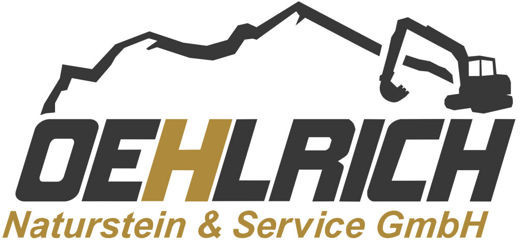 Oehlrich Handel & Service GmbH Logo