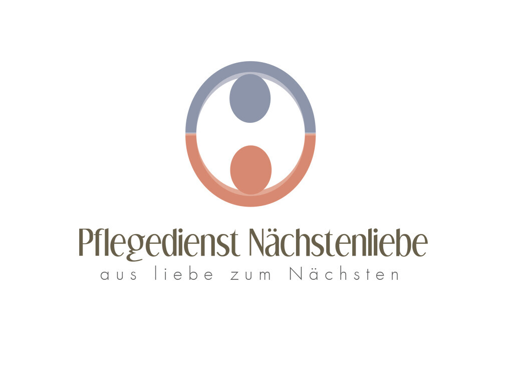 Ambulanter Pflegedienst Nächstenliebe GmbH Logo