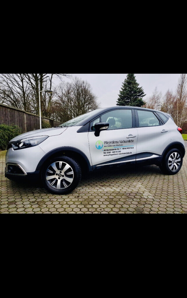 Bilder Ambulanter Pflegedienst Nächstenliebe GmbH