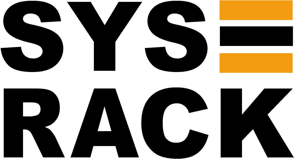 SYS-RACK Logo