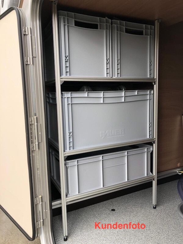 Bilder SYS-RACK
