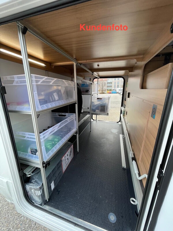 Bilder SYS-RACK