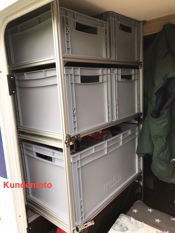 Bilder SYS-RACK