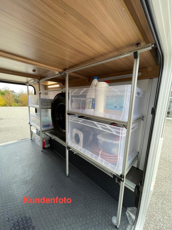 Bilder SYS-RACK