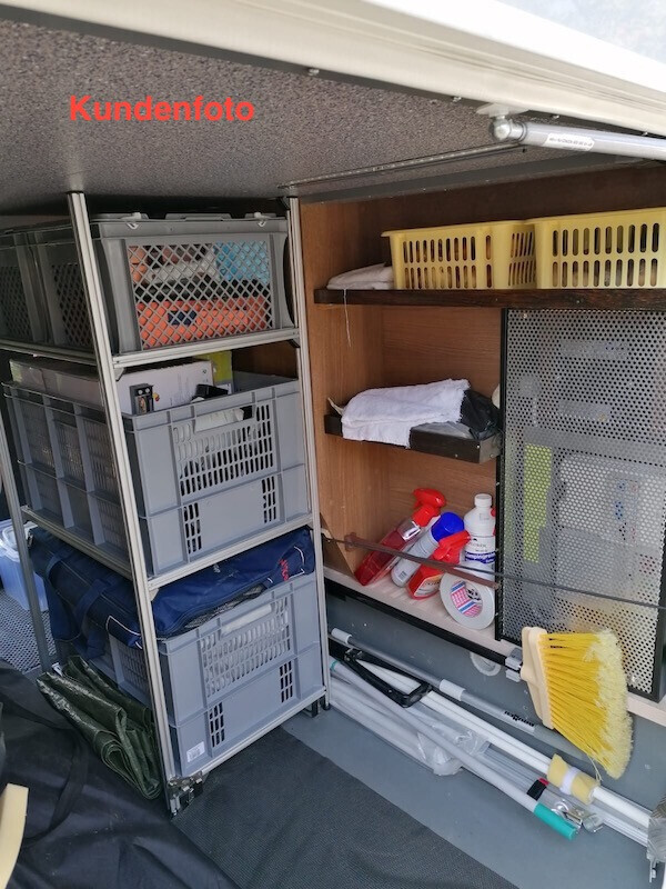 Bilder SYS-RACK