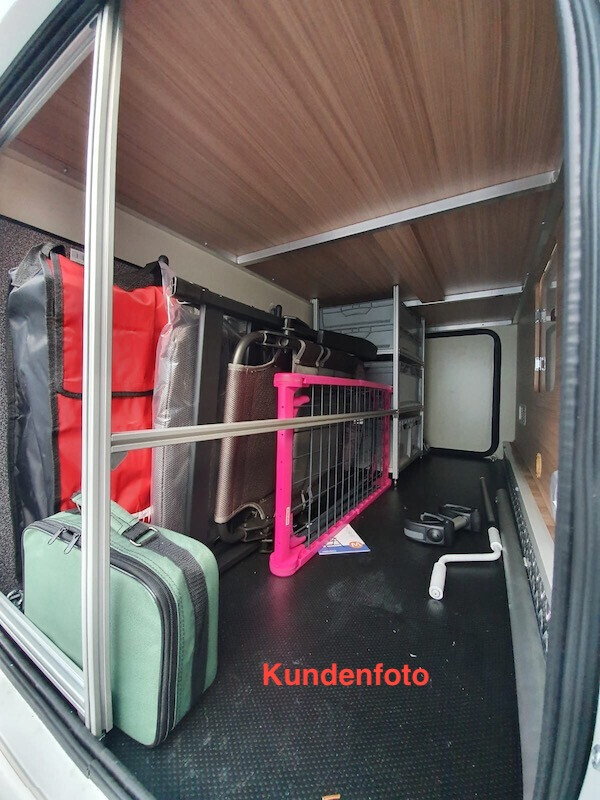 Bilder SYS-RACK
