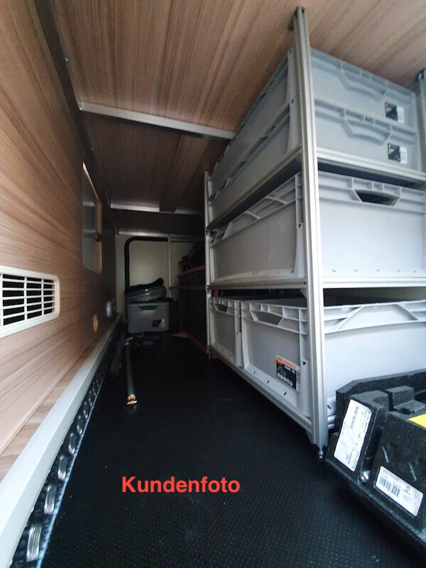 Bilder SYS-RACK