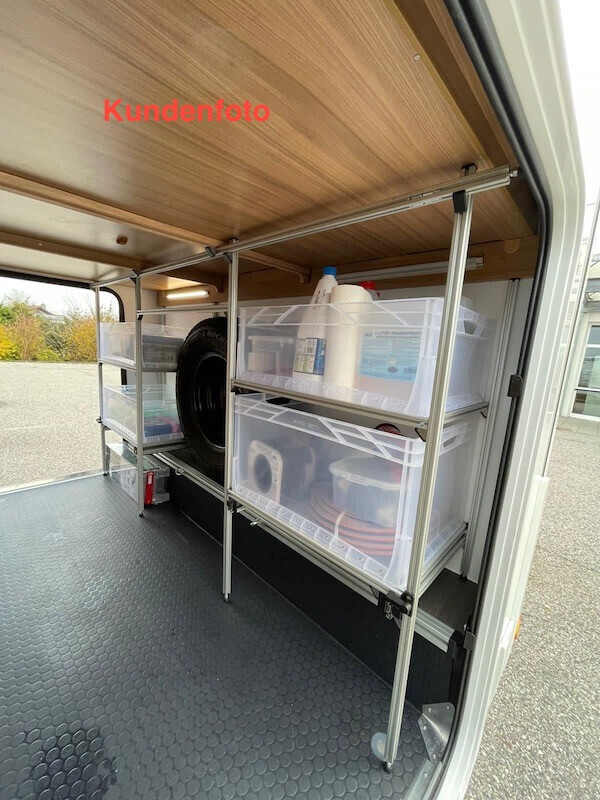 Bilder SYS-RACK