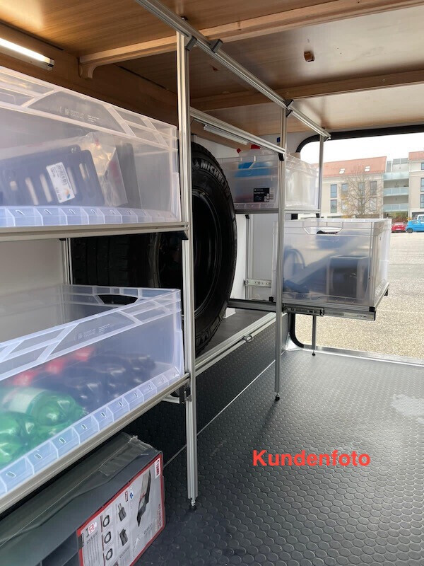 Bilder SYS-RACK