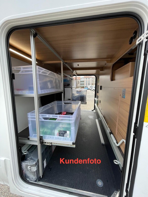 Bilder SYS-RACK
