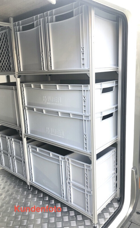 Bilder SYS-RACK