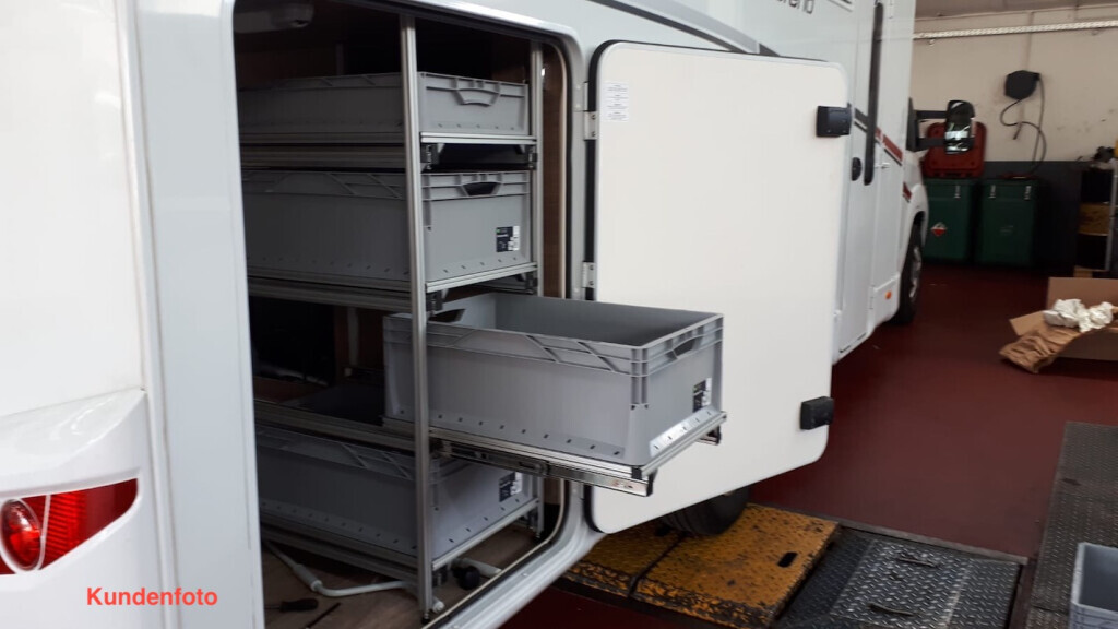 Bilder SYS-RACK