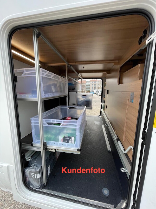 Bilder SYS-RACK