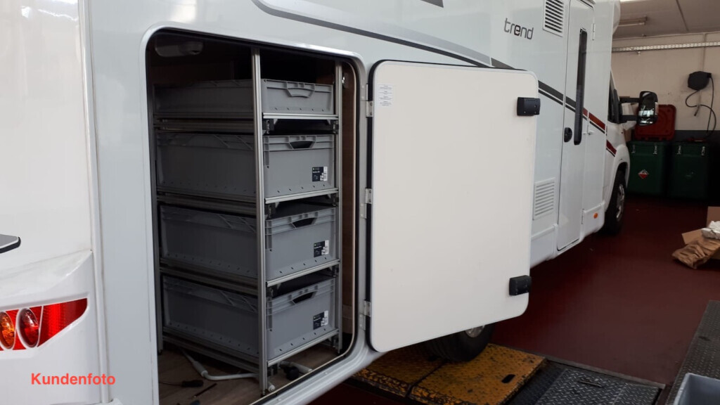Bilder SYS-RACK