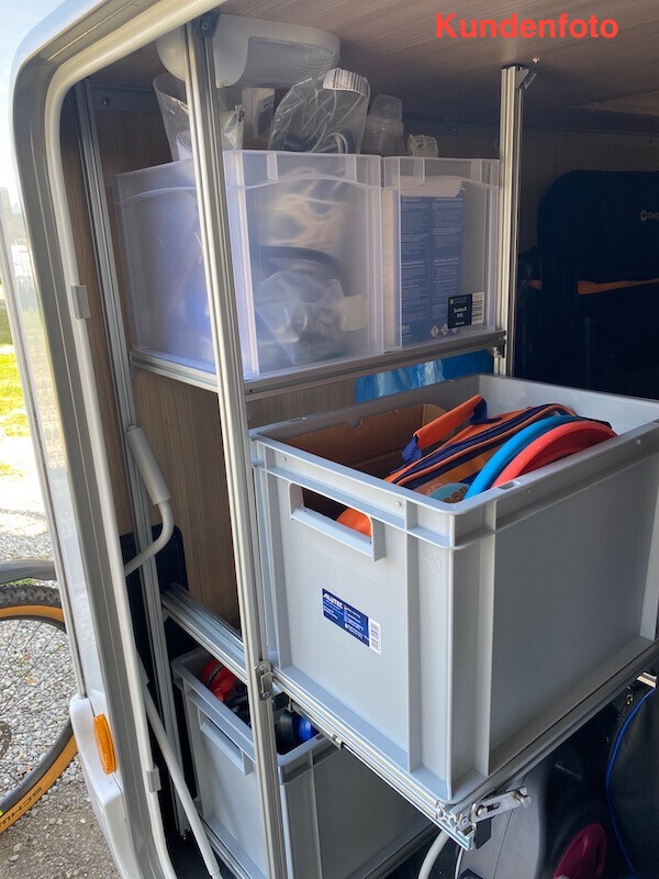 Bilder SYS-RACK