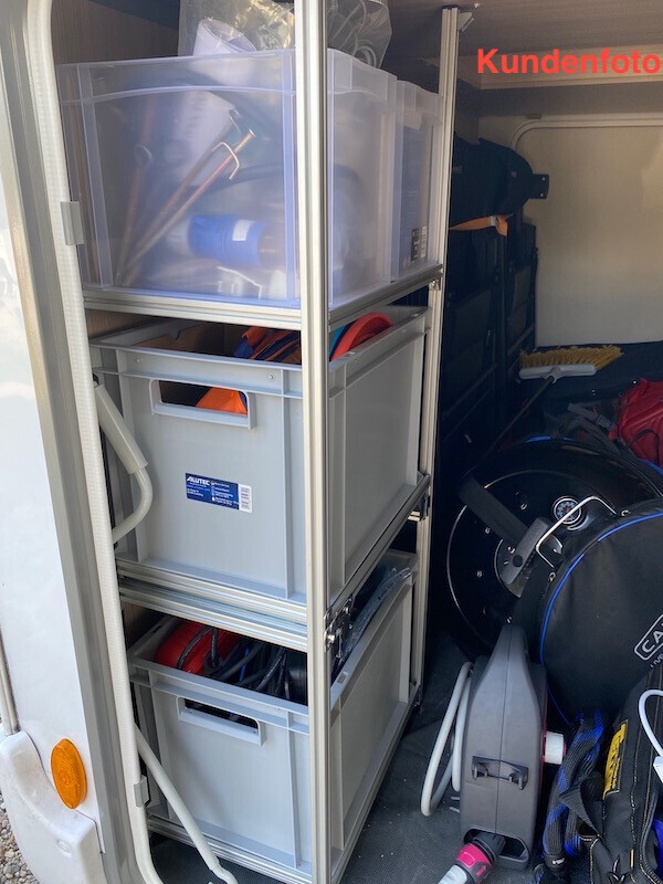 Bilder SYS-RACK