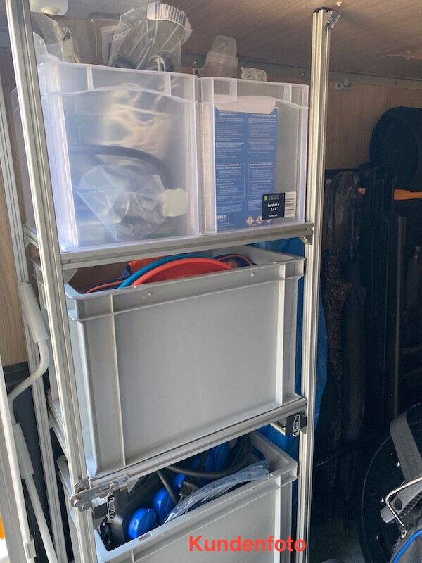Bilder SYS-RACK