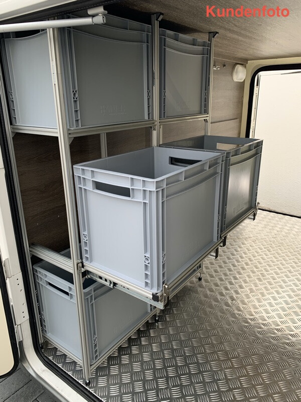 Bilder SYS-RACK