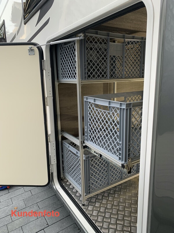 Bilder SYS-RACK
