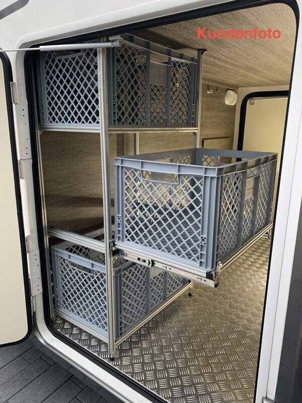 Bilder SYS-RACK