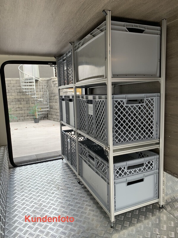 Bilder SYS-RACK