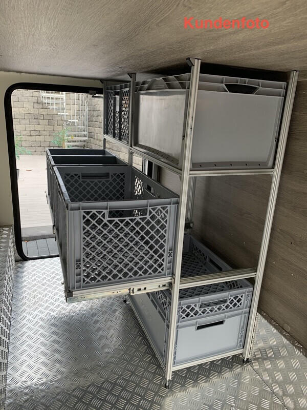 Bilder SYS-RACK