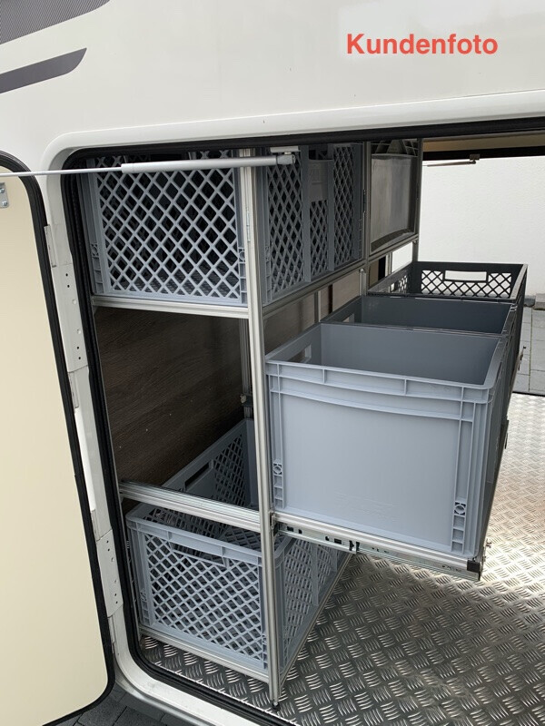 Bilder SYS-RACK