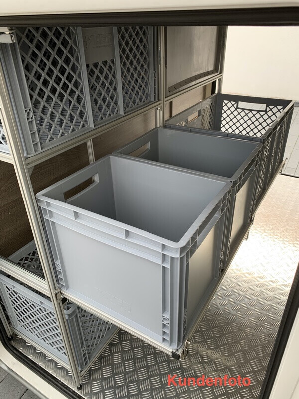 Bilder SYS-RACK