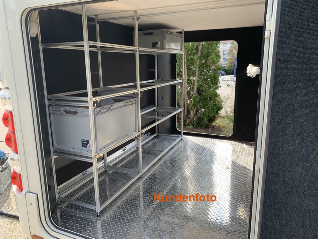 Bilder SYS-RACK